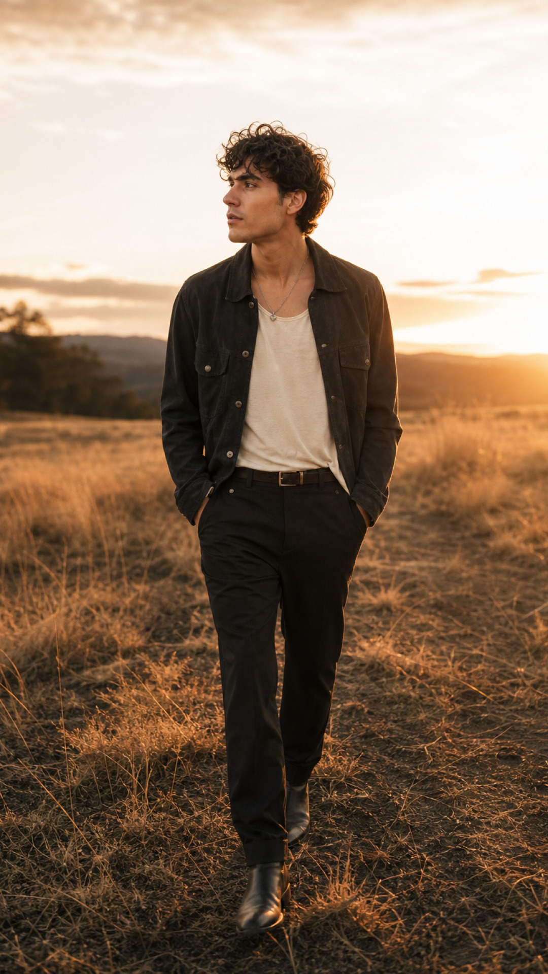 Finn Calero