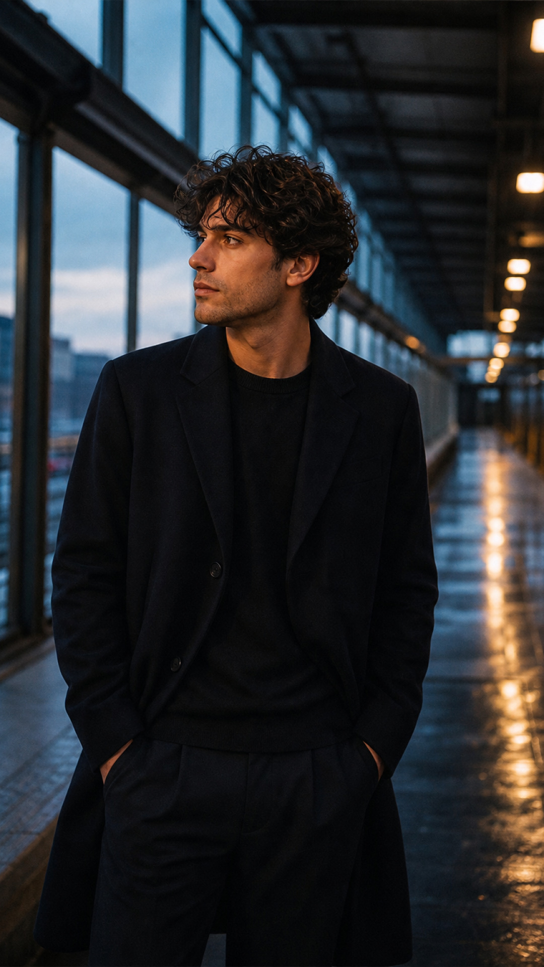Matteo Ricciardi
