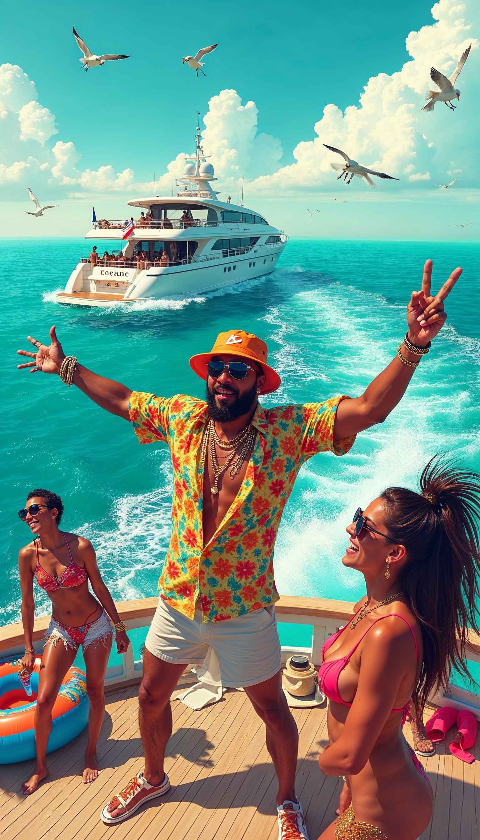 Ricky Daz