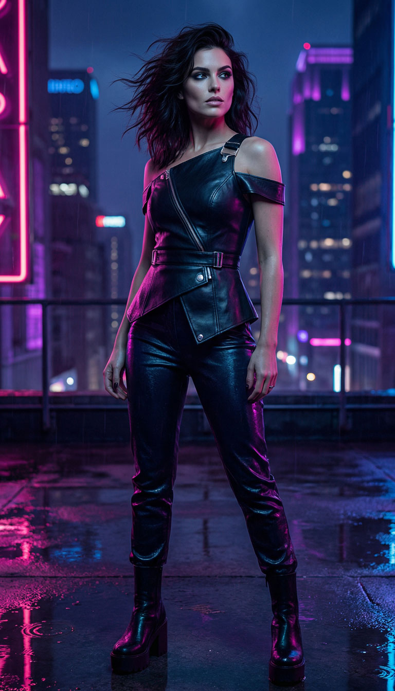 Roxelle