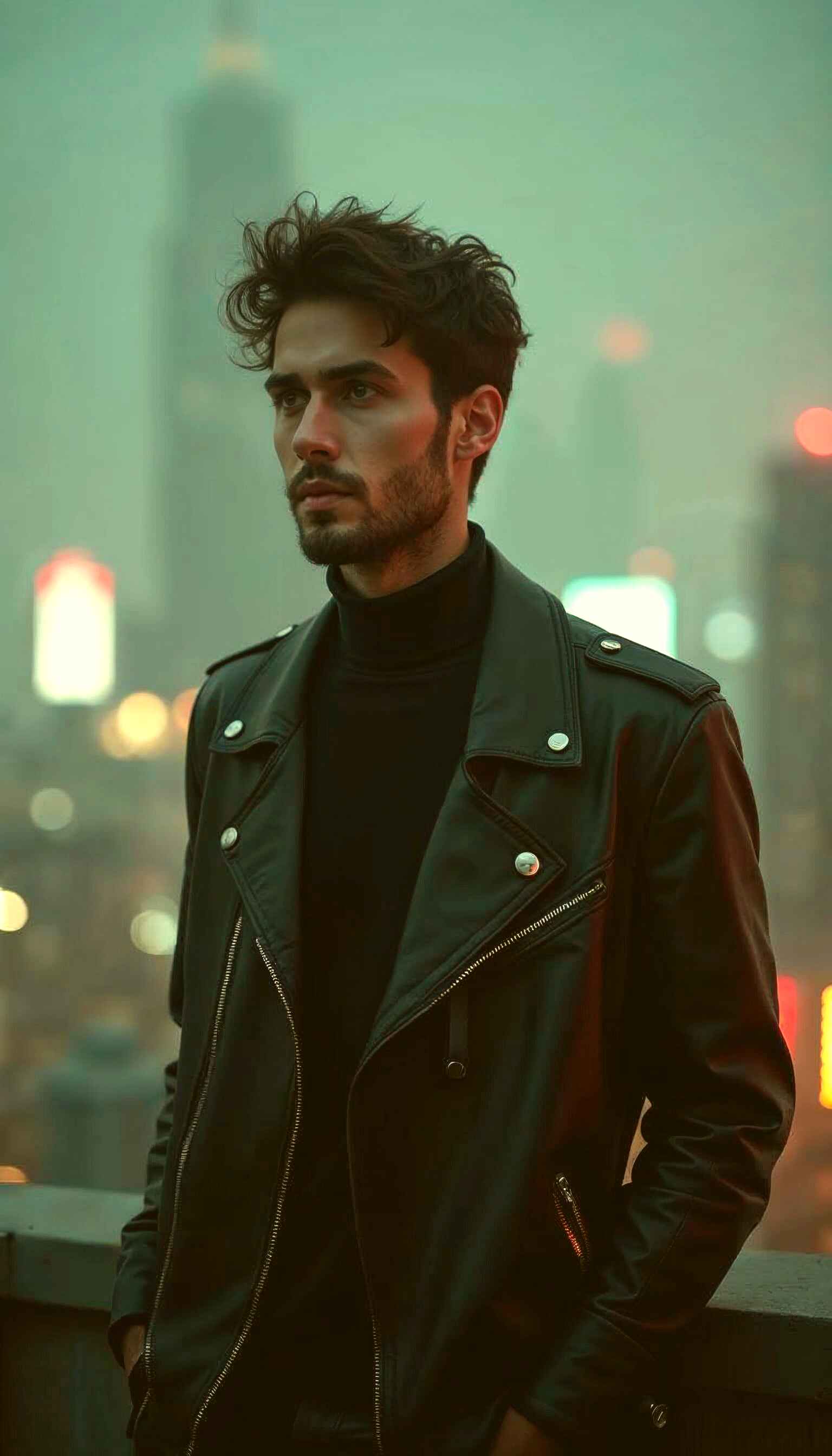 Elias Carter