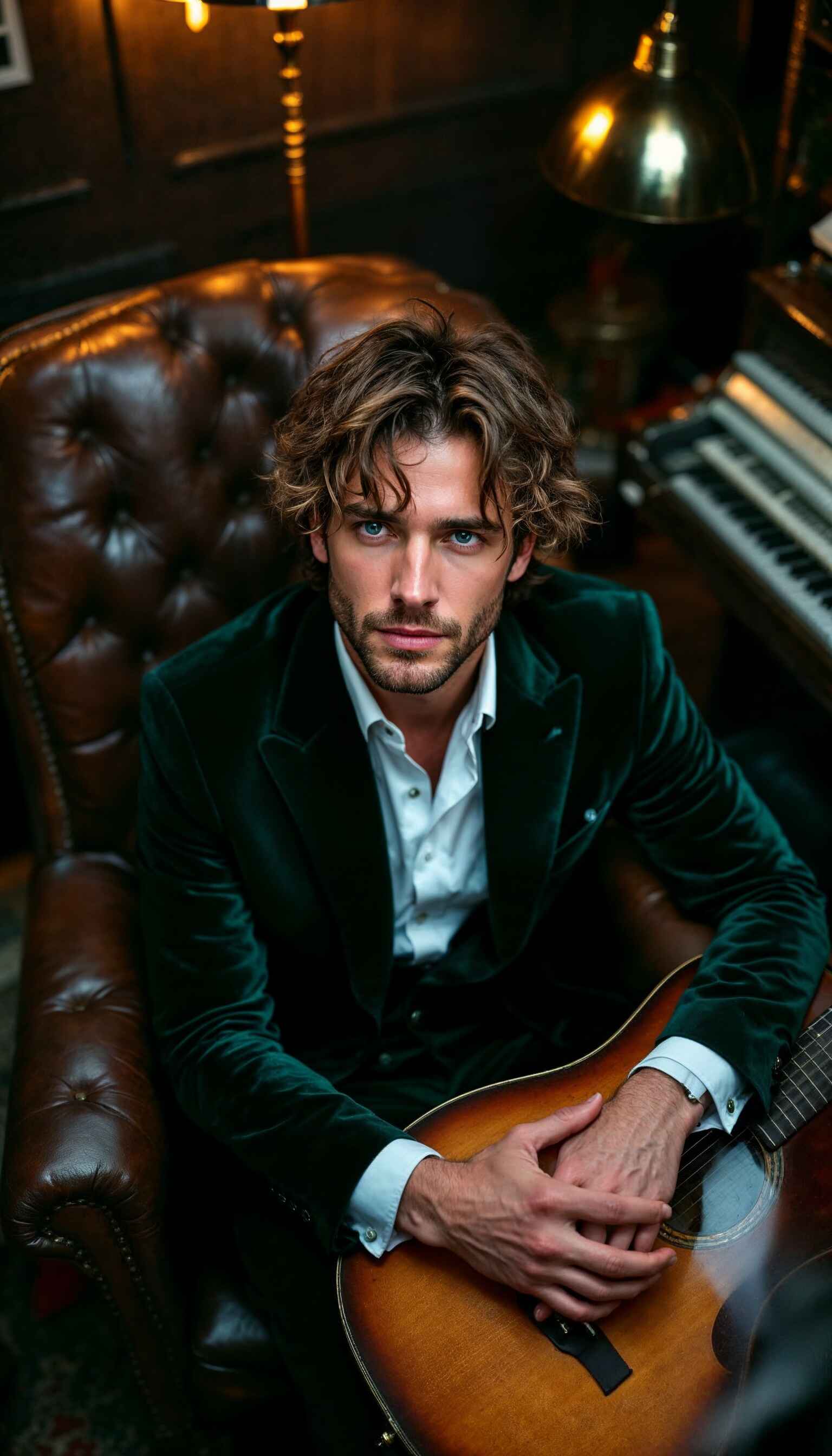Miles Thorne