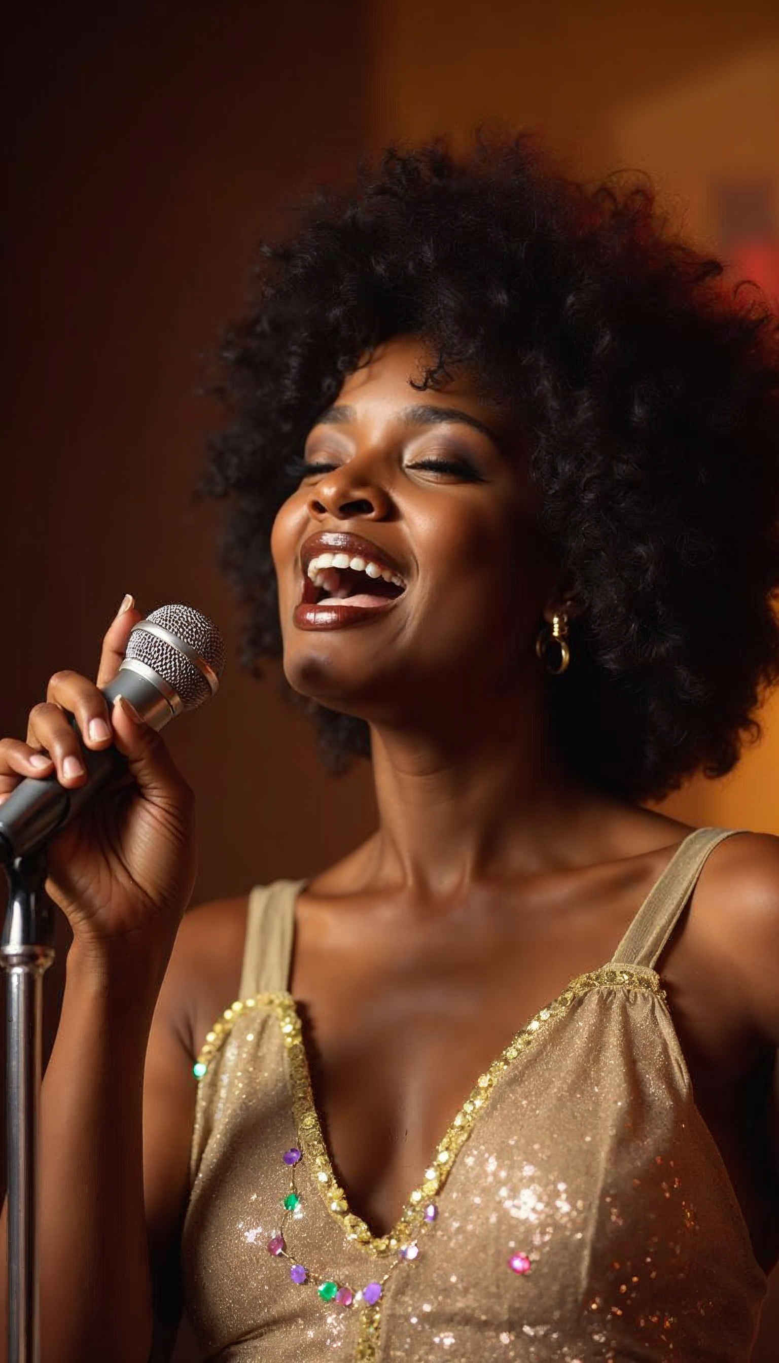 Claudette Brooks
