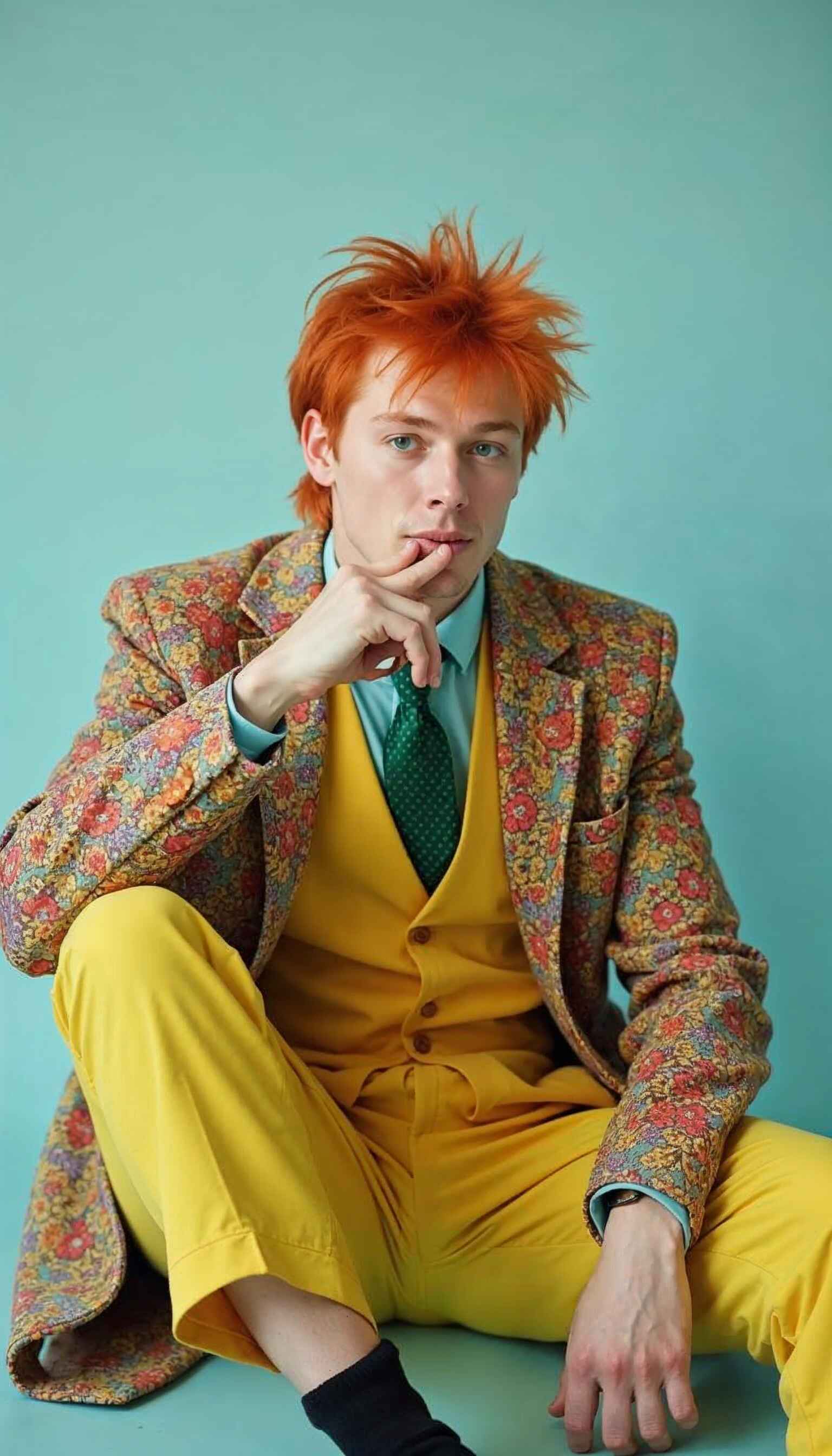 Nico Laurent