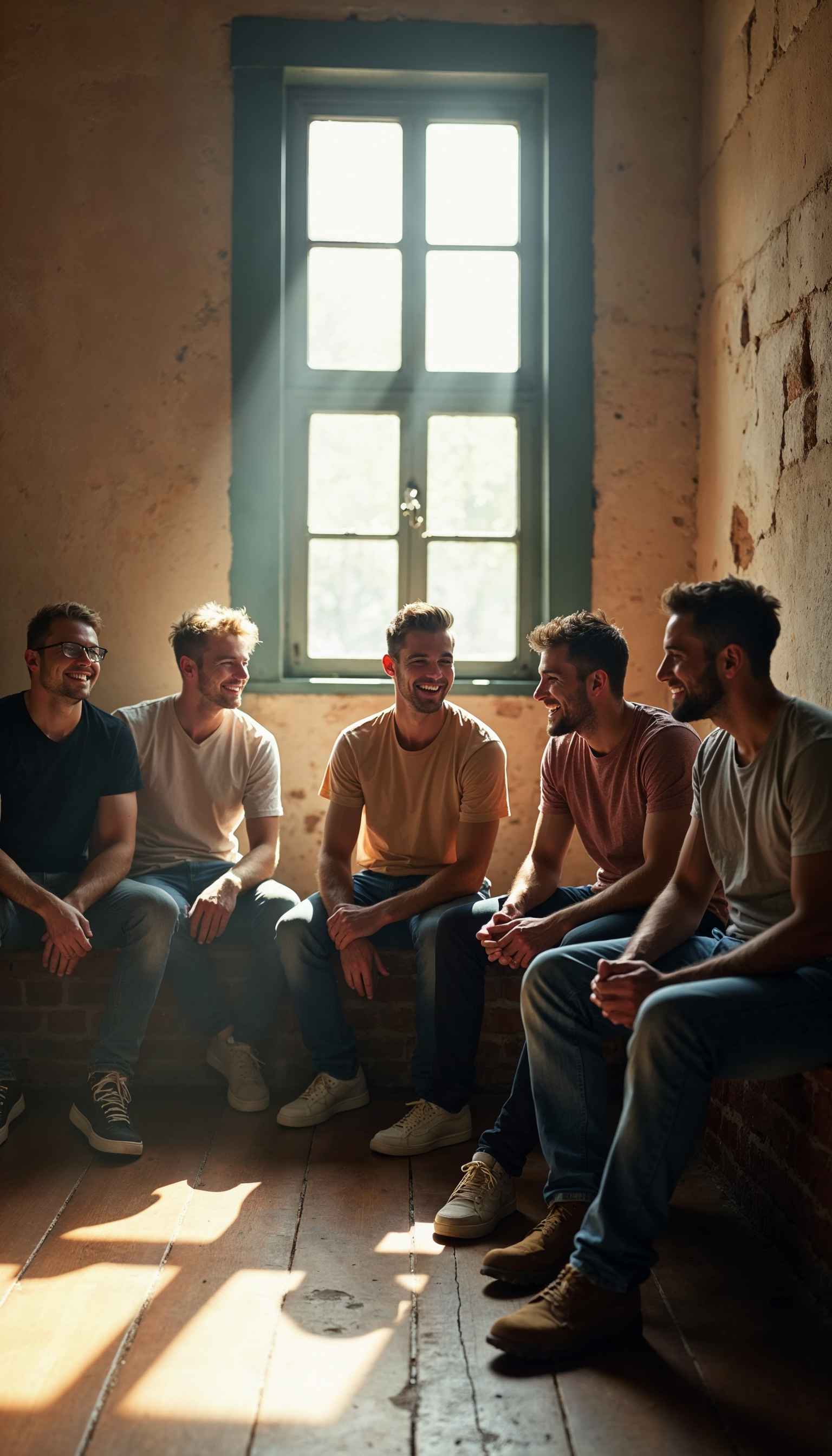 Willow Serenade Boys